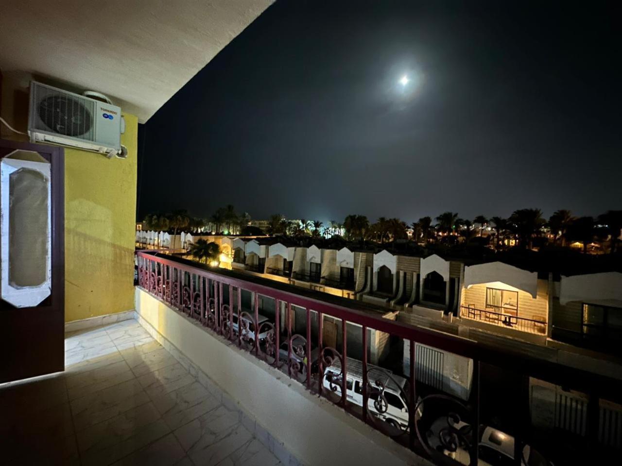 הורגהדה Skylen Hostel מראה חיצוני תמונה