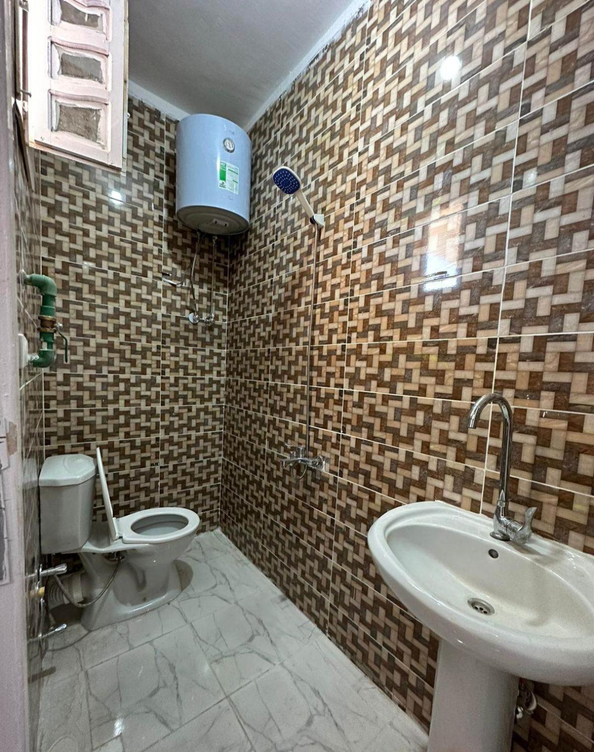 הורגהדה Skylen Hostel מראה חיצוני תמונה