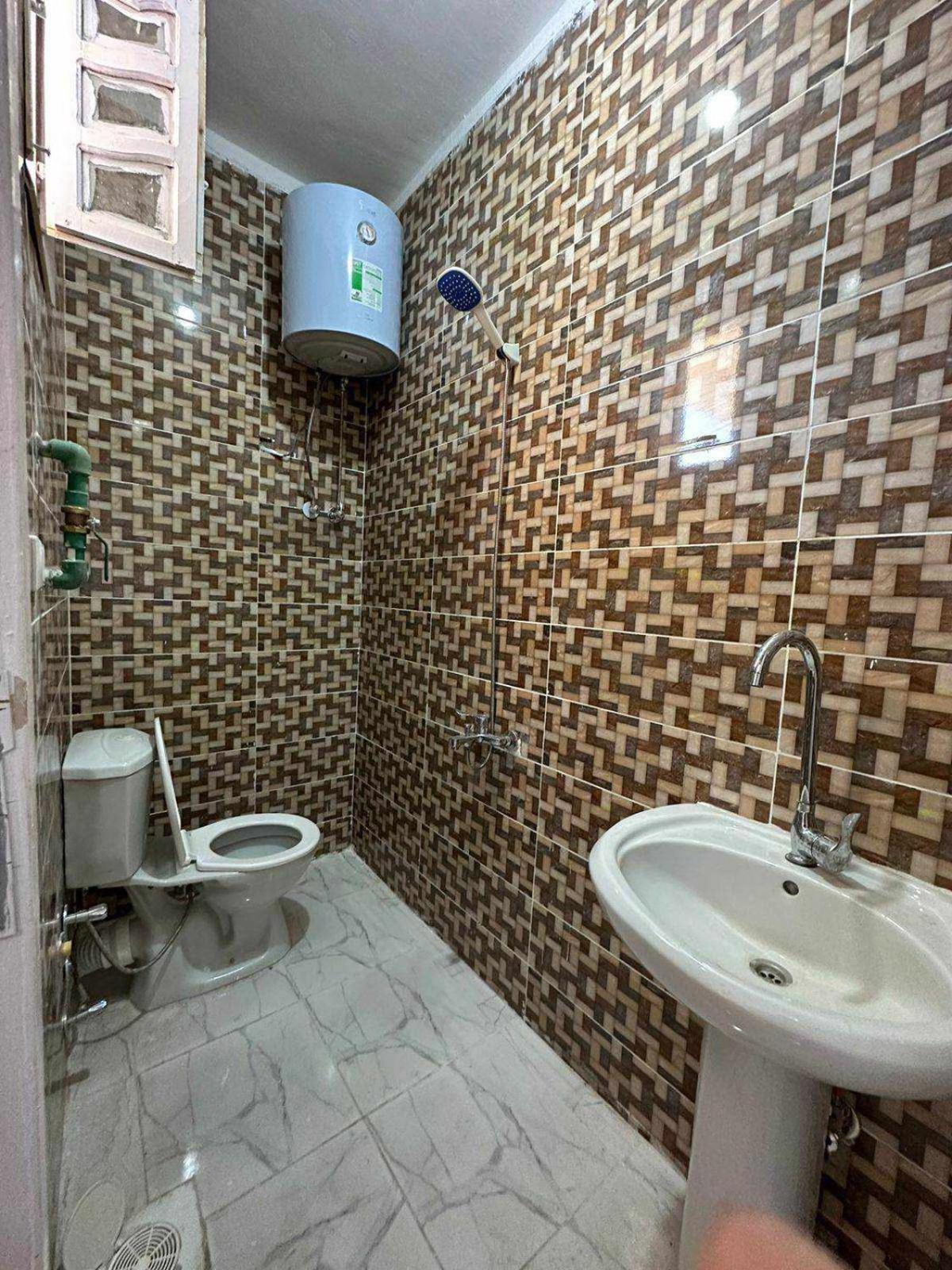 הורגהדה Skylen Hostel מראה חיצוני תמונה