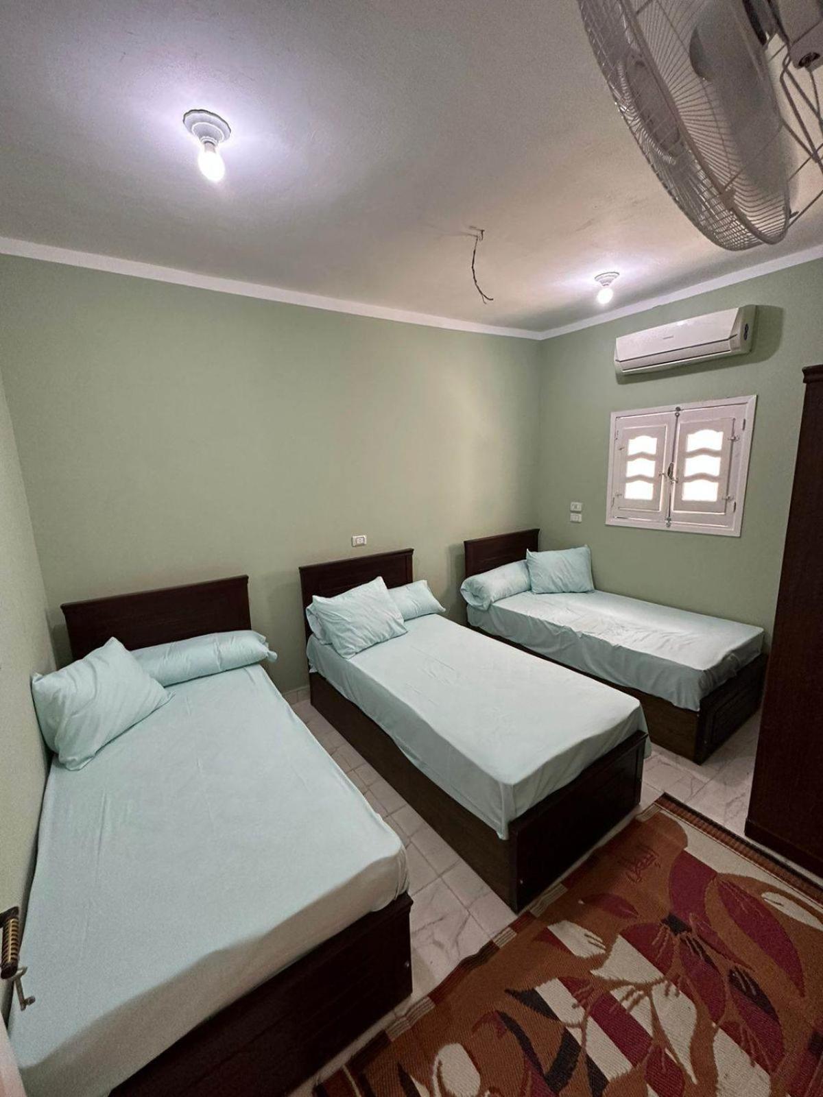 הורגהדה Skylen Hostel מראה חיצוני תמונה