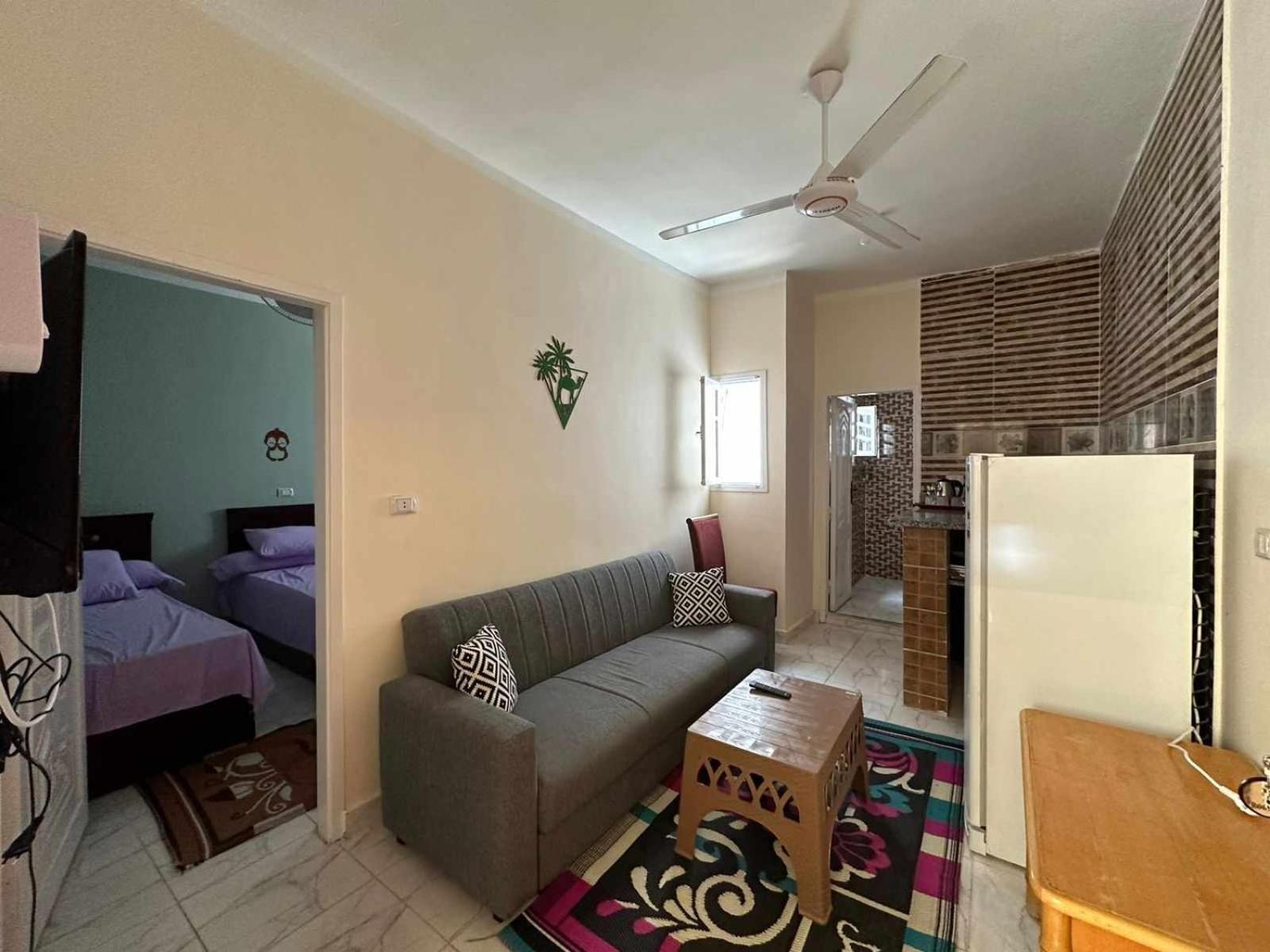 הורגהדה Skylen Hostel מראה חיצוני תמונה